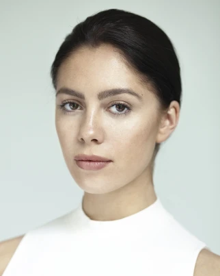 Talitha Luke-Eardley