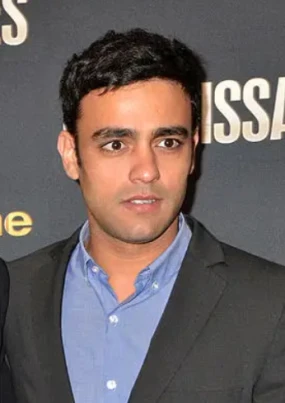 Bellamine Abdelmalek