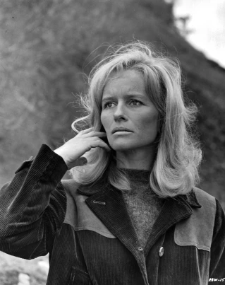 Virginia McKenna