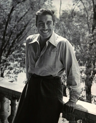 Emilio Fernández