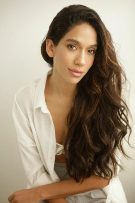 Maria del Rosario Barreto