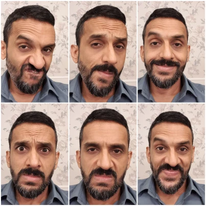 Rajeev Ravindranathan