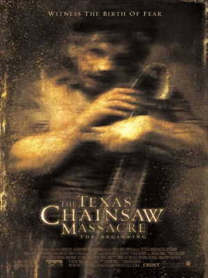 دانلود فیلم The Texas Chainsaw Massacre: The Beginning