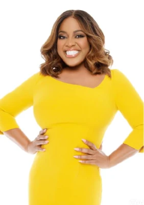 Sherri Shepherd