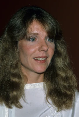 Jill Clayburgh
