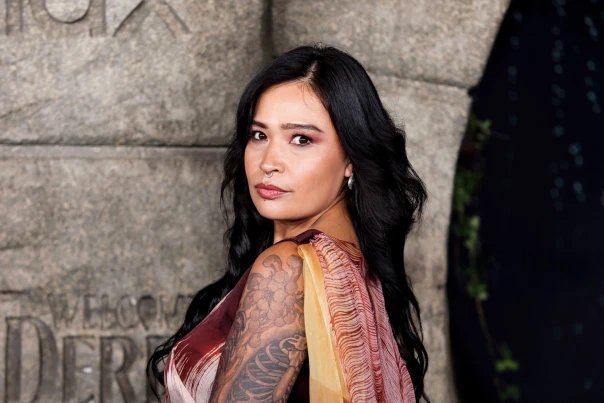 Morningstar Angeline