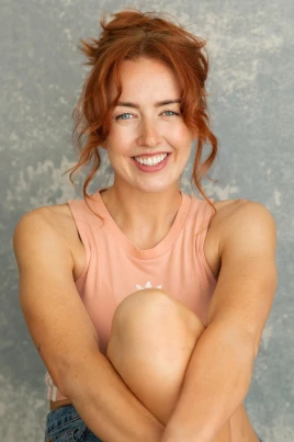 Josie Sedgwick-Davies