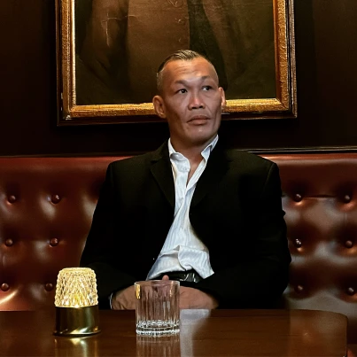 Jason Hendil-Forssell