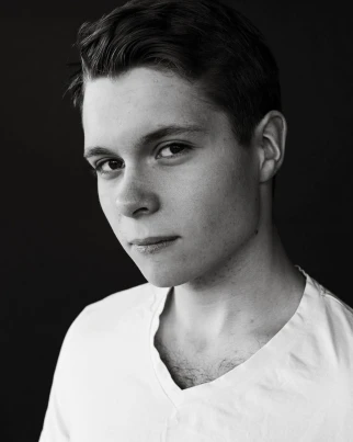 Birgir Dagur Bjarkason