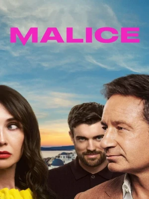 دانلود سریال Malice