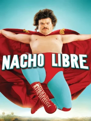 دانلود فیلم Nacho Libre