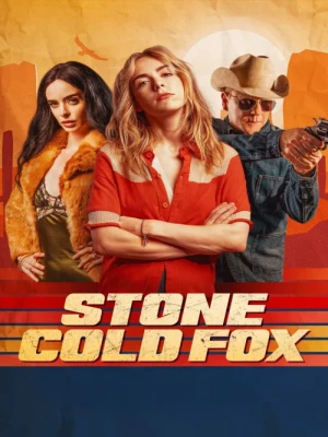 دانلود فیلم Stone Cold Fox