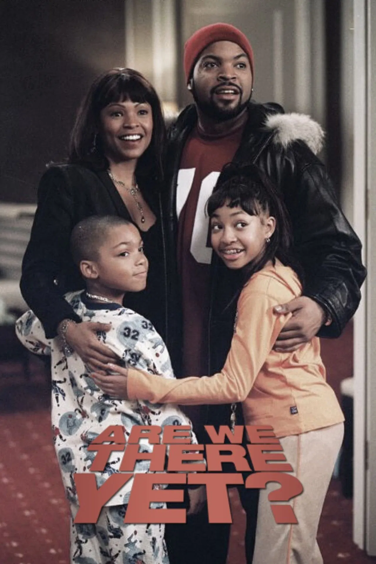 دانلود فیلم Are We There Yet?