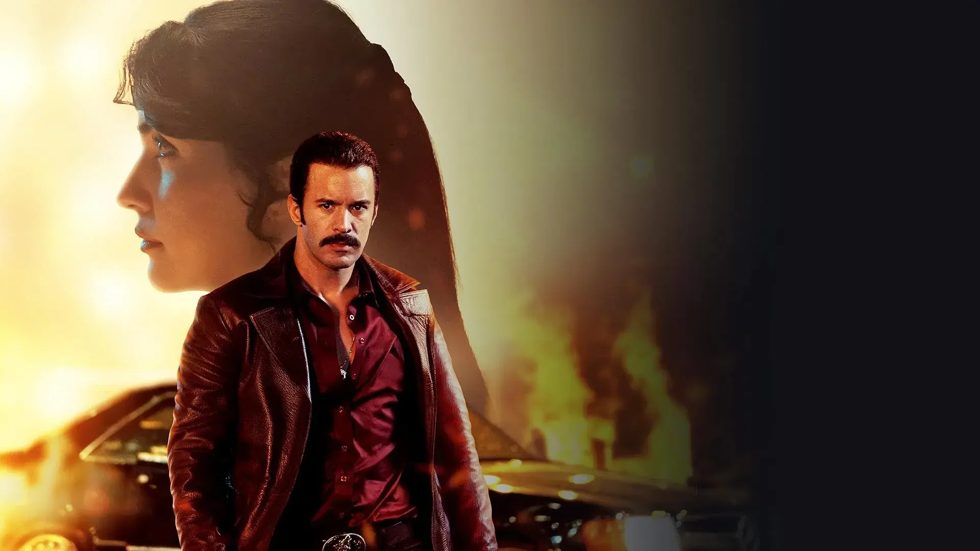 دانلود فیلم Dehset Bey 2025