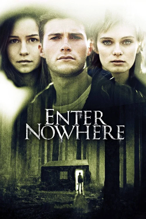 دانلود فیلم Enter Nowhere