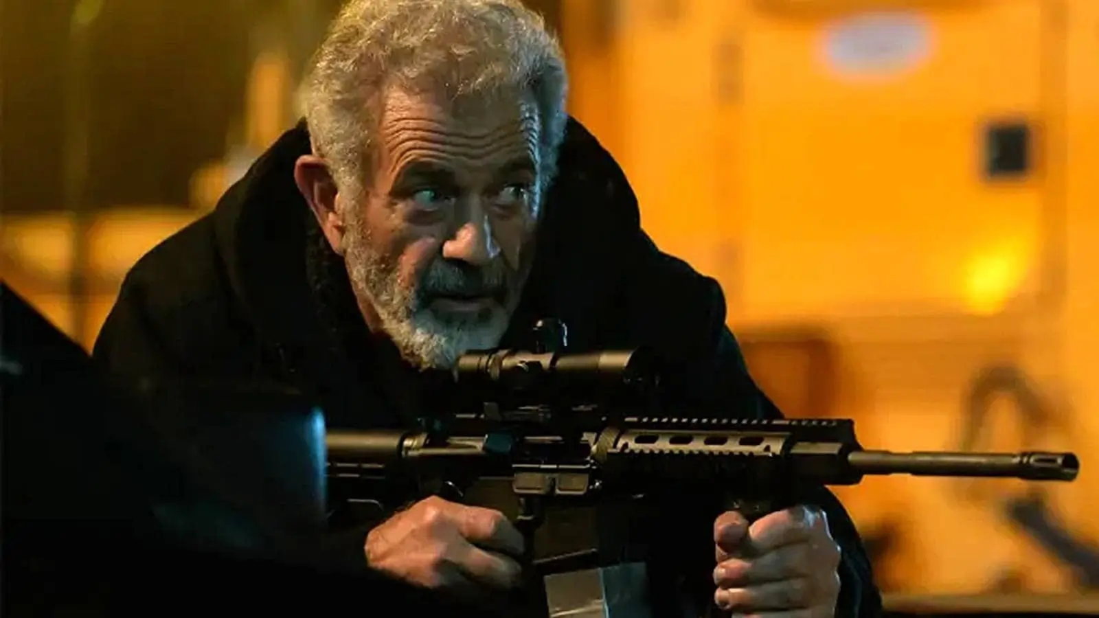 دانلود فیلم Hunting Season 2025