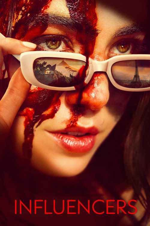 دانلود فیلم Influencers