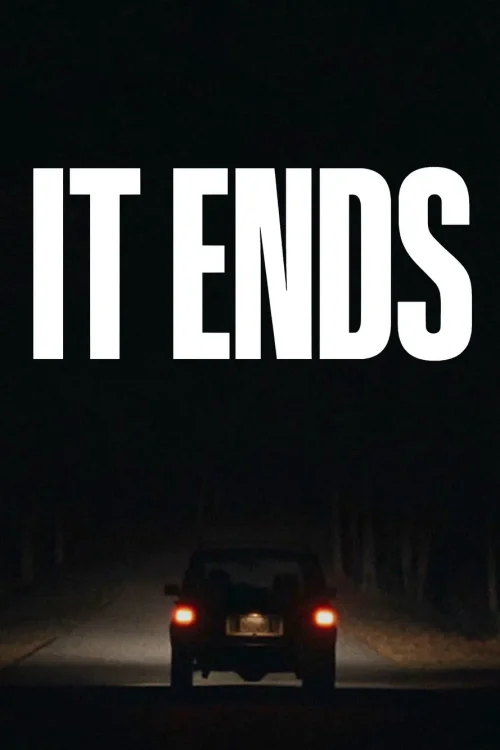 دانلود فیلم It Ends