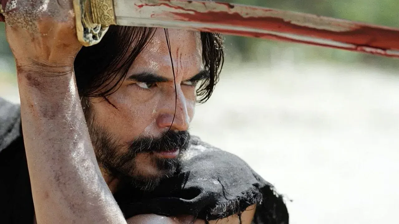 دانلود فیلم Lone Samurai 2025