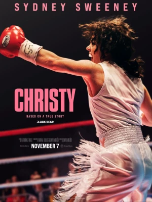 دانلود فیلم Christy