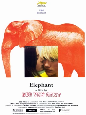 دانلود فیلم Elephant