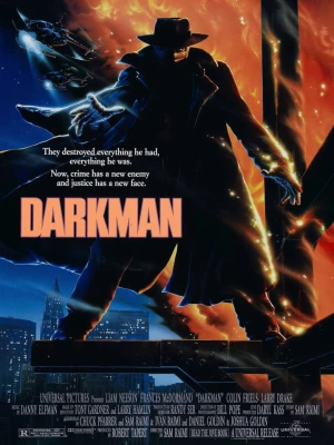 دانلود فیلم Darkman