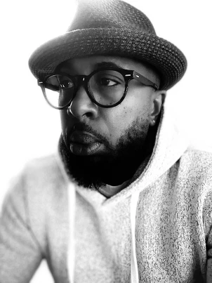 Harrison D Dixon III