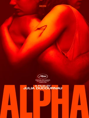 دانلود فیلم Alpha