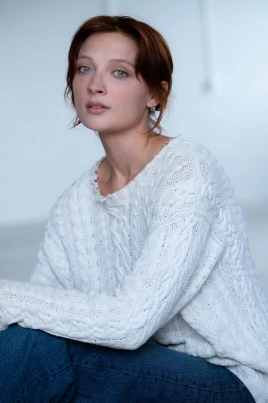 Agatha Rae Pokrzywinski