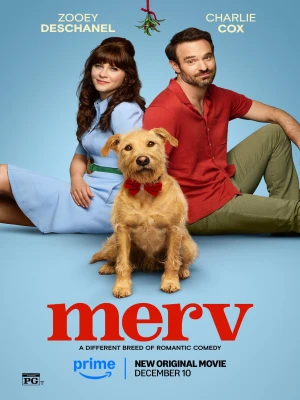 دانلود فیلم Merv