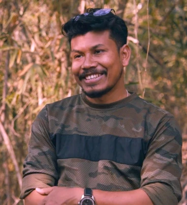 Champak Deka