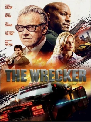 دانلود فیلم The Wrecker
