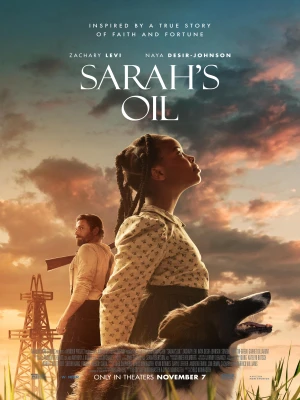 دانلود فیلم Sarah's Oil