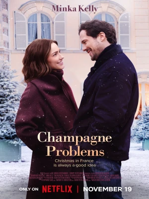 دانلود فیلم Champagne Problems