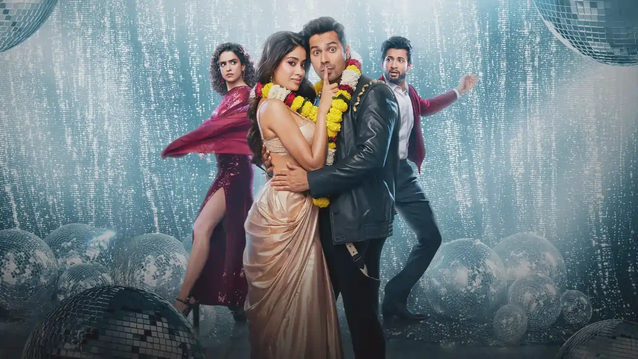 دانلود فیلم Sunny Sanskari Ki Tulsi Kumari 2025